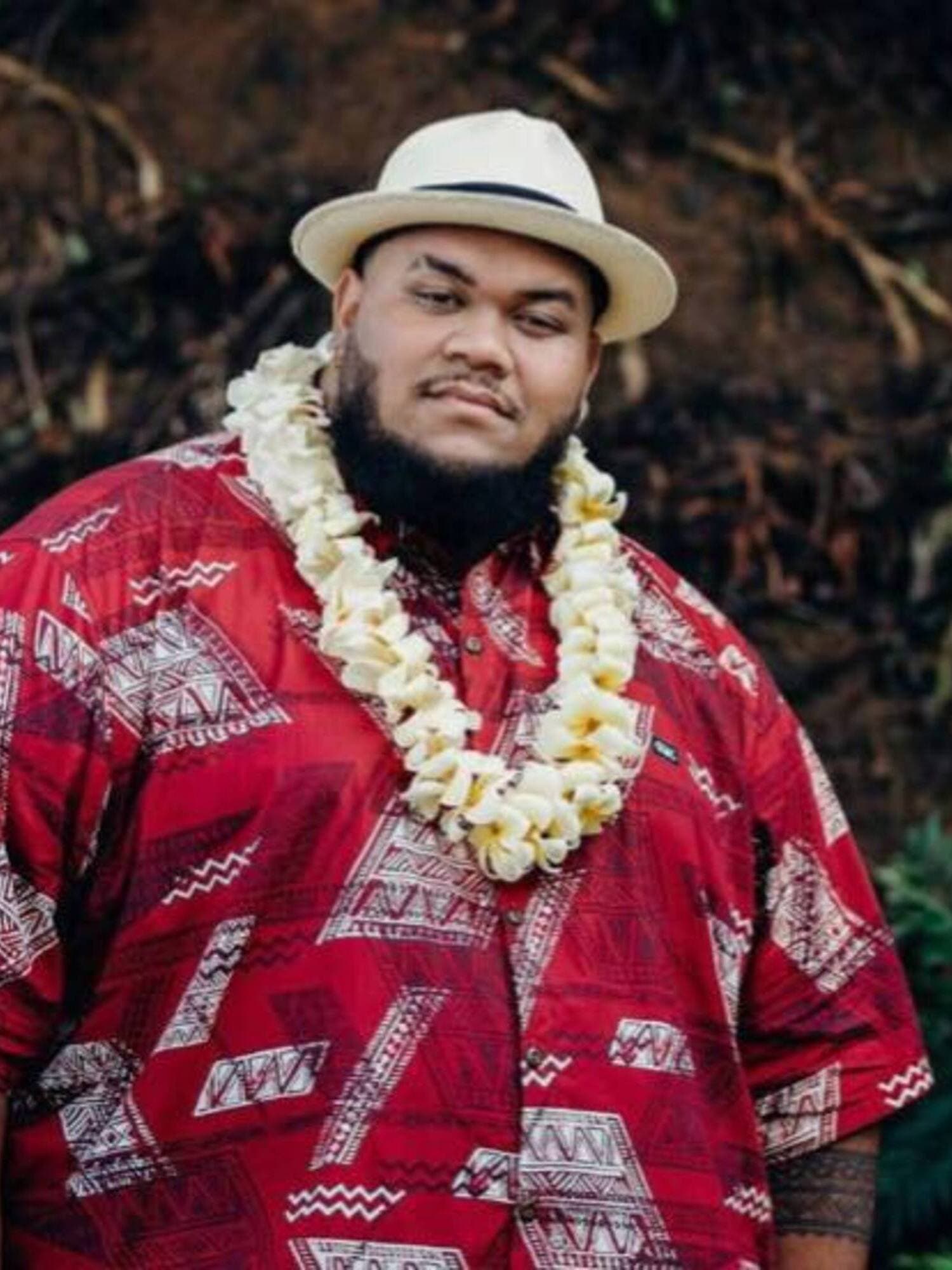 Josh Tatofi at Neptune Theatre - WA in Seattle, WA
