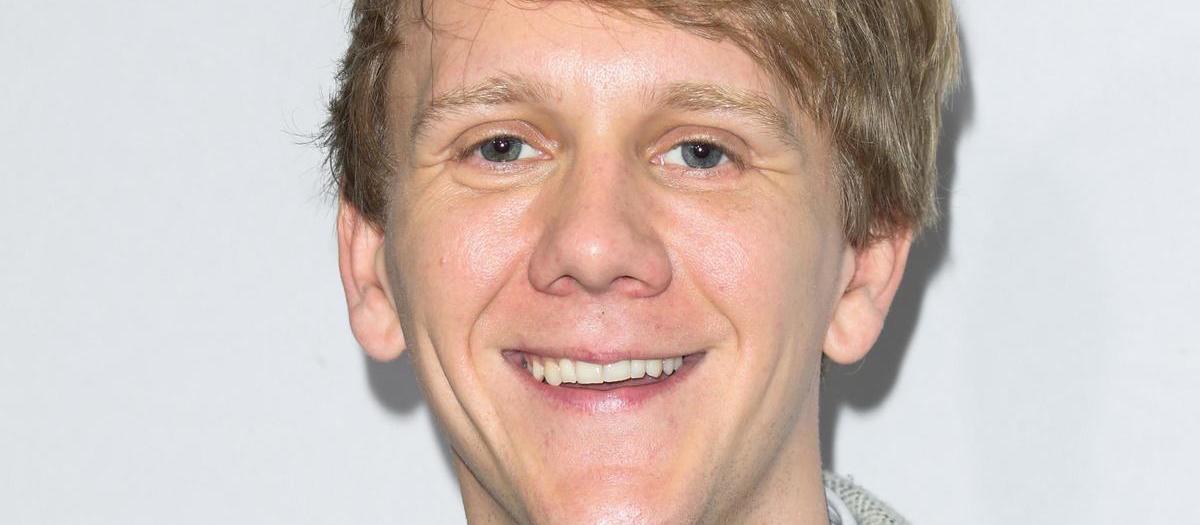 Josh Thomas live — L'Olympia (Olympia Theatre), Montreal