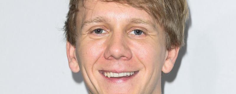 Josh Thomas at Elgin and Winter Garden Theatre Centre