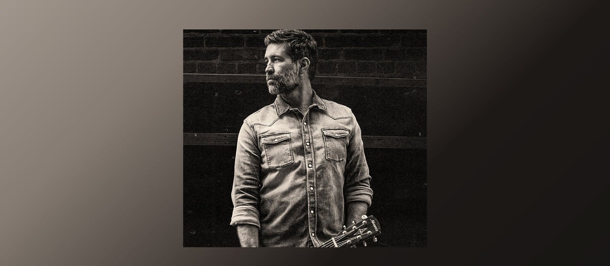 Josh Turner
