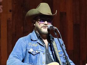Josh Weathers — 3rd and Lindsley