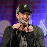 Josh Wolf