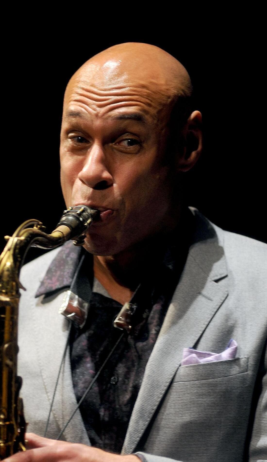 Joshua Rogers promotional image for upcoming events and ticket sales