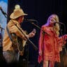 Josiah & The Bonnevilles