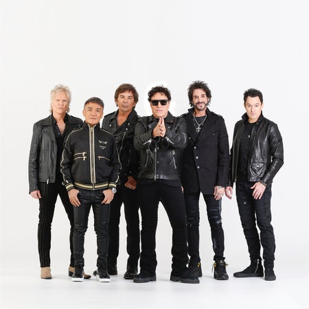 Journey Dallas concerts 2026 | SeatGeek