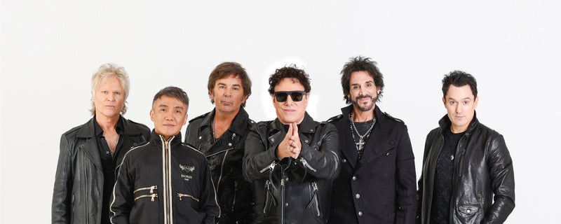 Journey at Grand Casino Arena