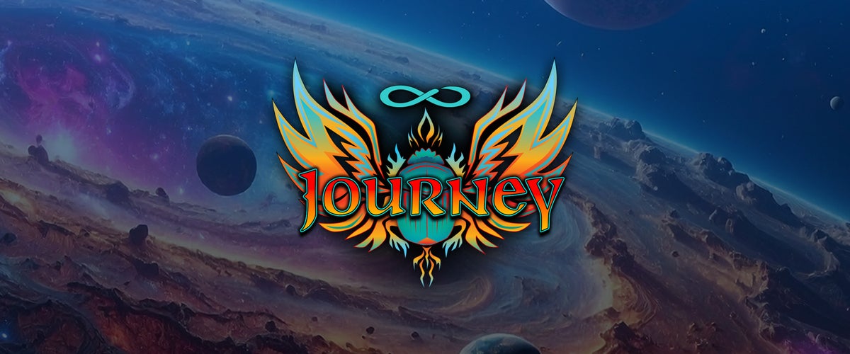 JOURNEY: Final Frontier Tour (An Evening With)