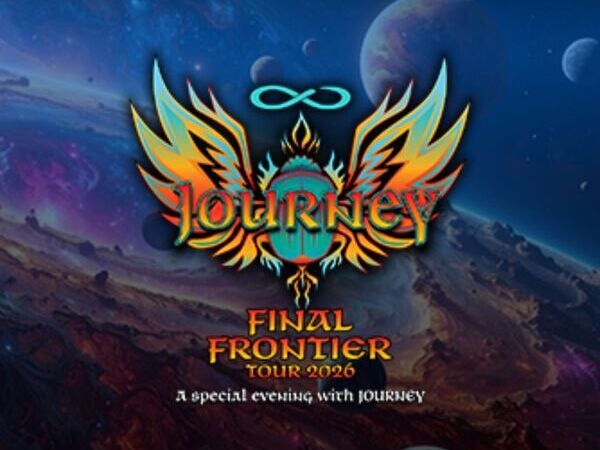 【Y14139】THE FINAL JOURNEY Journey Tampa concerts 2026-2027 | SeatGeek
