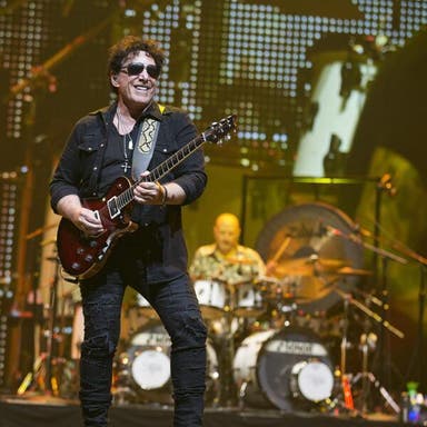 Promotional image of Journey