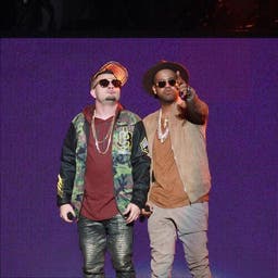 Jowell y Randy