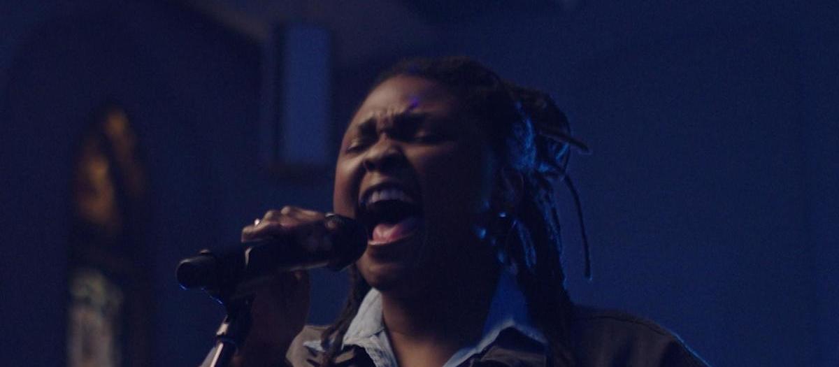Joy Oladokun - Ryman Auditorium