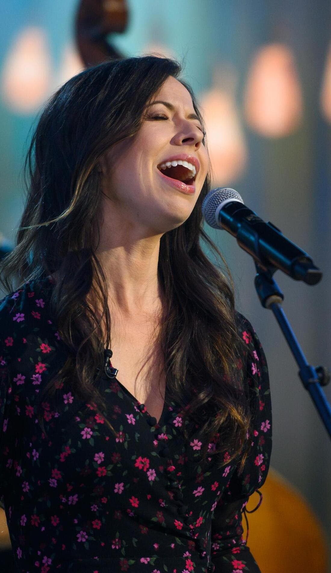 Joy Williams promotional image for upcoming events and ticket sales