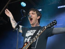 Joyce Manor