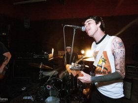 Joyce Manor