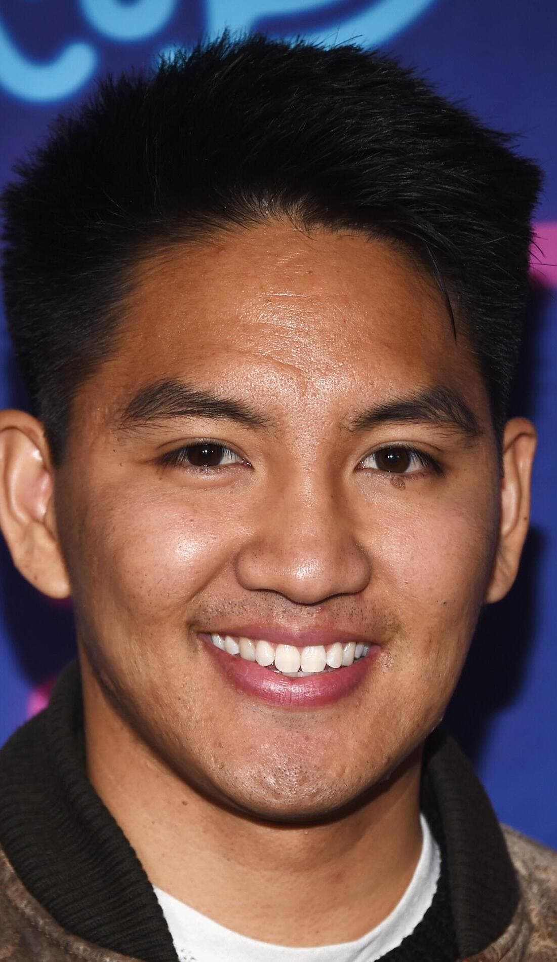 JR De Guzman promotional image for upcoming events and ticket sales