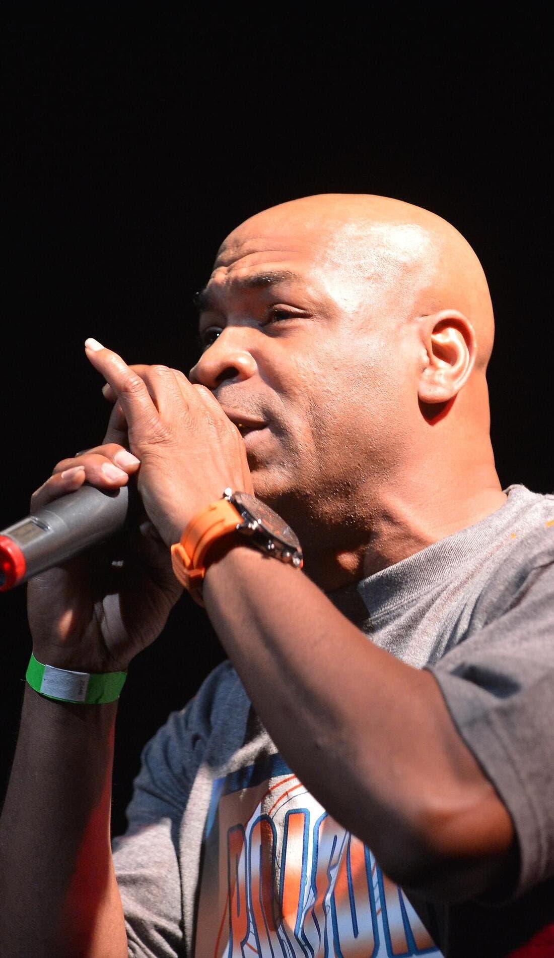 JT Money promotional image for upcoming events and ticket sales