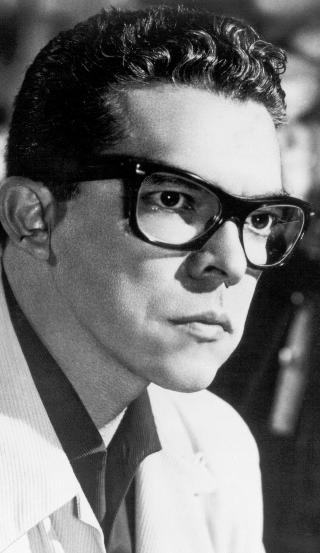 Juan Garcia Esquivel promotional image for upcoming events and ticket sales