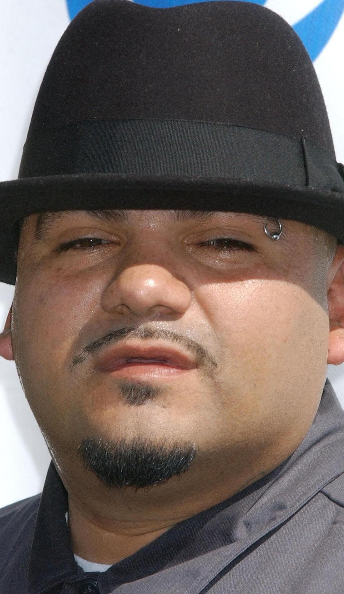 Juan Gotti promotional image for upcoming events and ticket sales