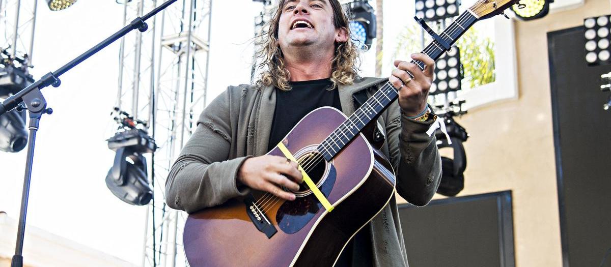 Judah & The Lion - The Fillmore Silver Spring