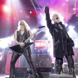 Judas Priest
