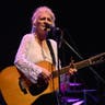Judy Collins image