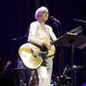 Judy Collins image