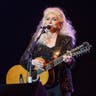 Image Judy Collins