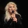 Judy Collins image