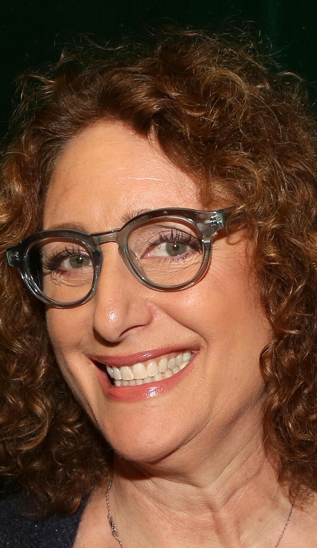 Judy Gold promotional image for upcoming events and ticket sales