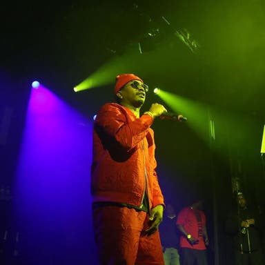 Logic Tour Tickets