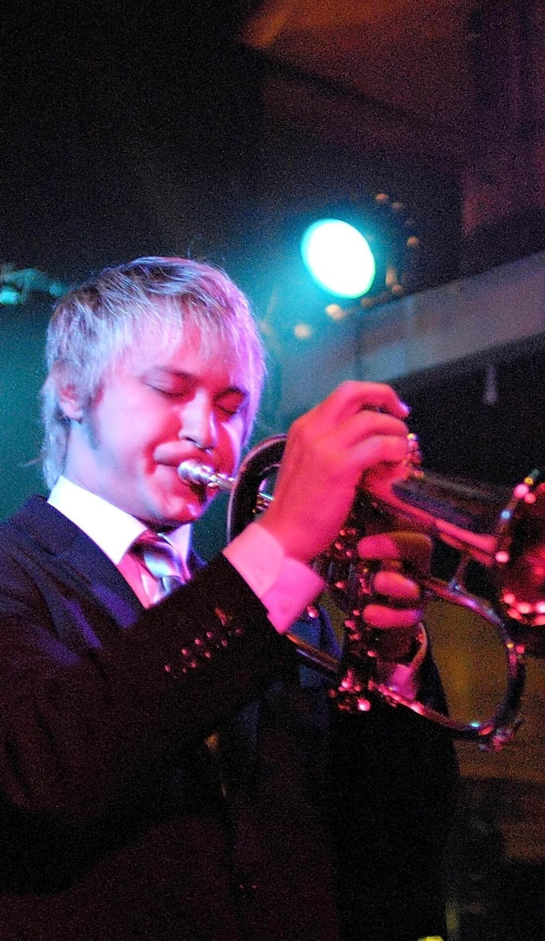 Jukka Eskola promotional image for upcoming events and ticket sales