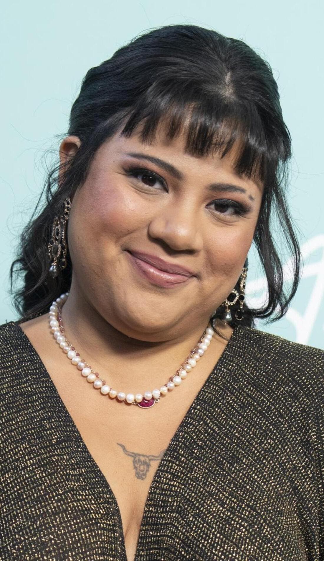 Julia Gagnon promotional image for upcoming events and ticket sales