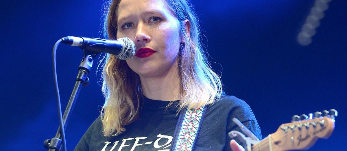 Julia Jacklin - Lincoln Theatre - DC