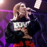 Julia Michaels