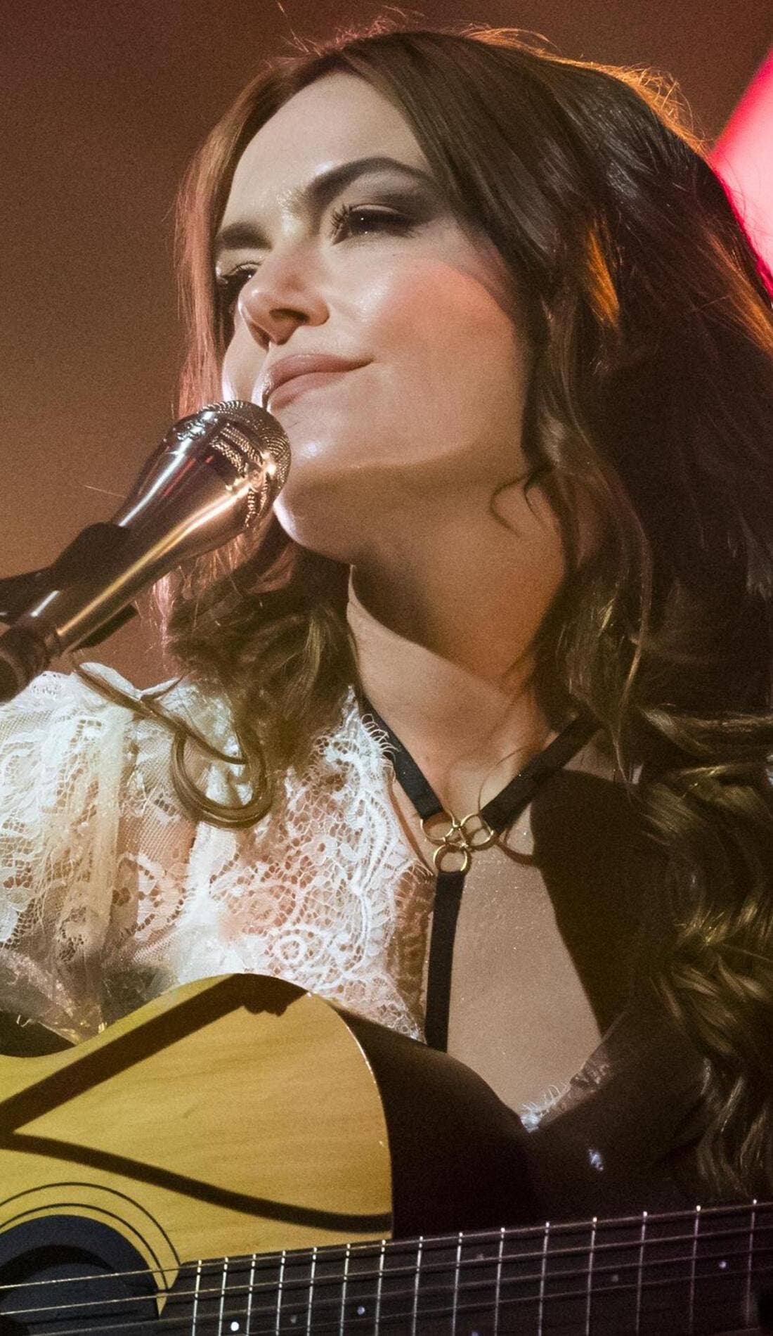 Julia Stone promotional image for upcoming events and ticket sales