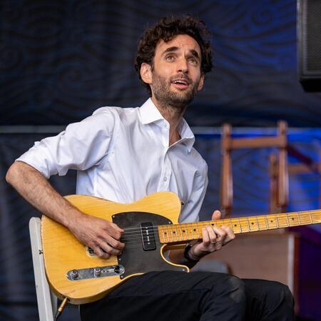 Julian Lage Tickets & 2026 Concert Tour Dates | SeatGeek