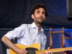 Julian Lage