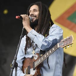 Julian Marley