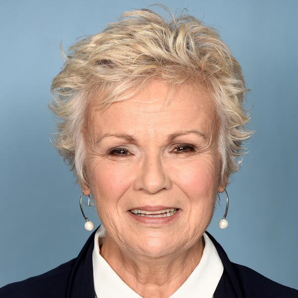 Julie Walters: Why Does This Icon Still Captivate Us