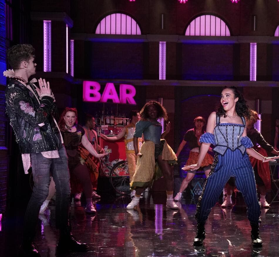 AuRene Theater at the Broward Center Seating Chart & Seat Views SeatGeek