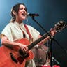 Julieta Venegas image