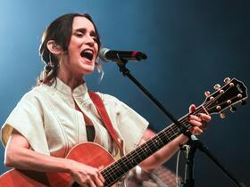 Julieta Venegas