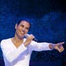 Image Julio Iglesias Jr.