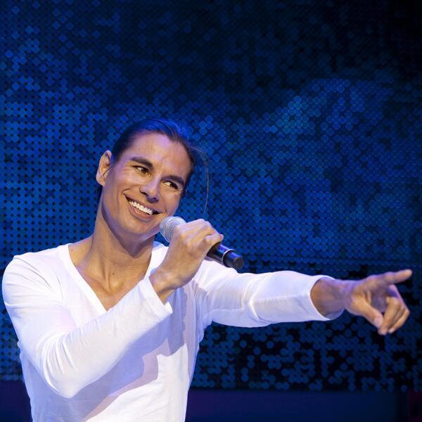 Julio Iglesias Jr. image