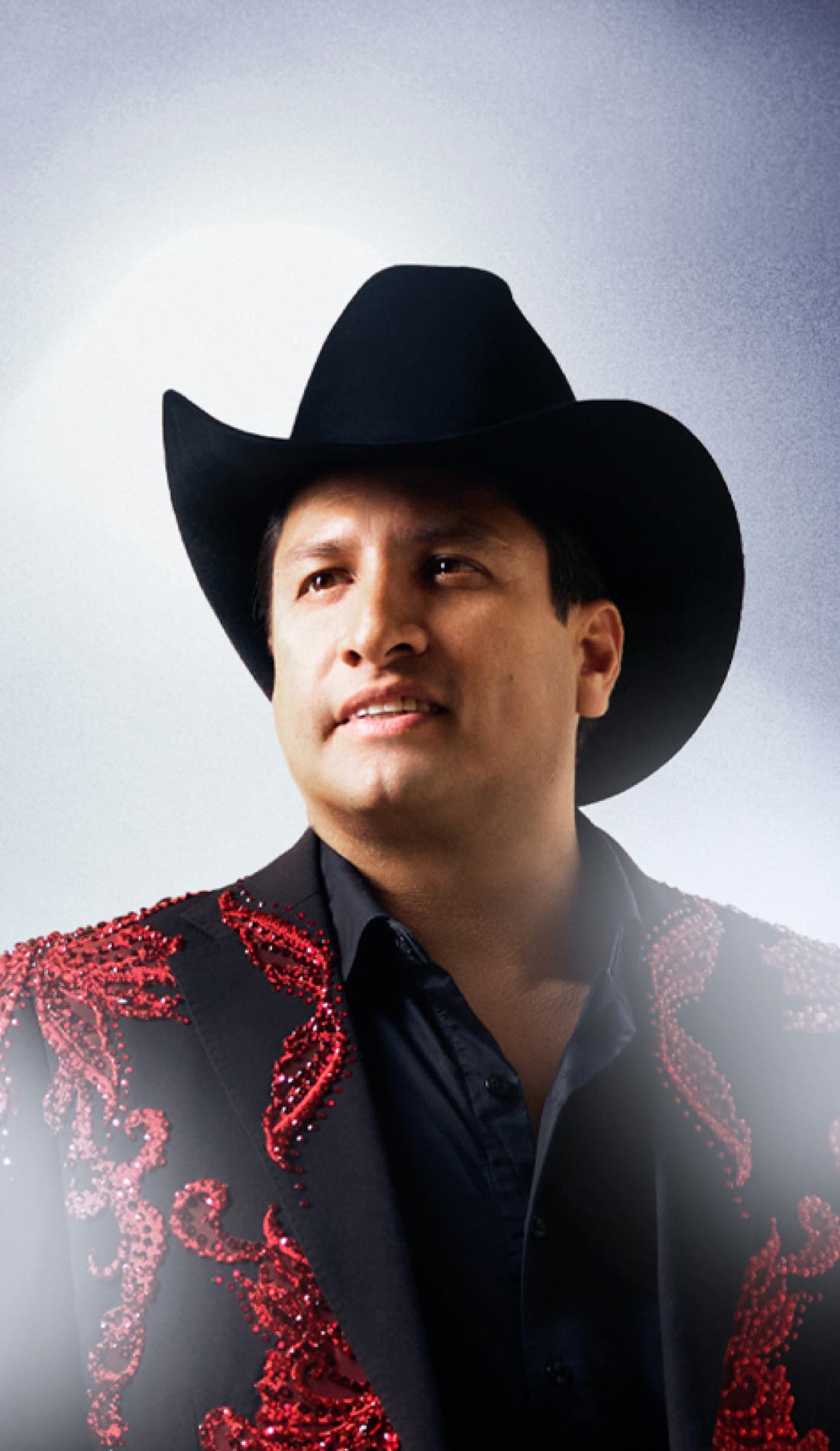 Julion Alvarez promotional image for upcoming events and ticket sales