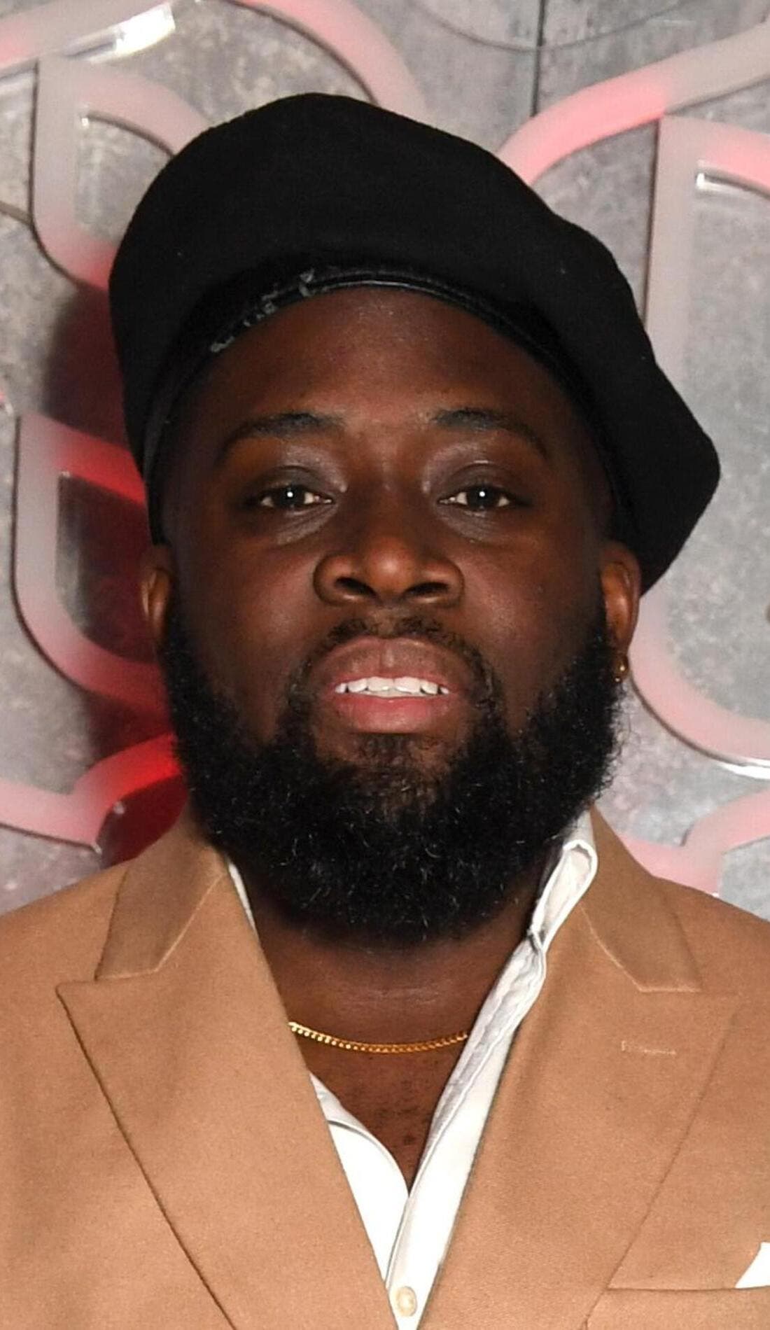 Juls promotional image for upcoming events and ticket sales