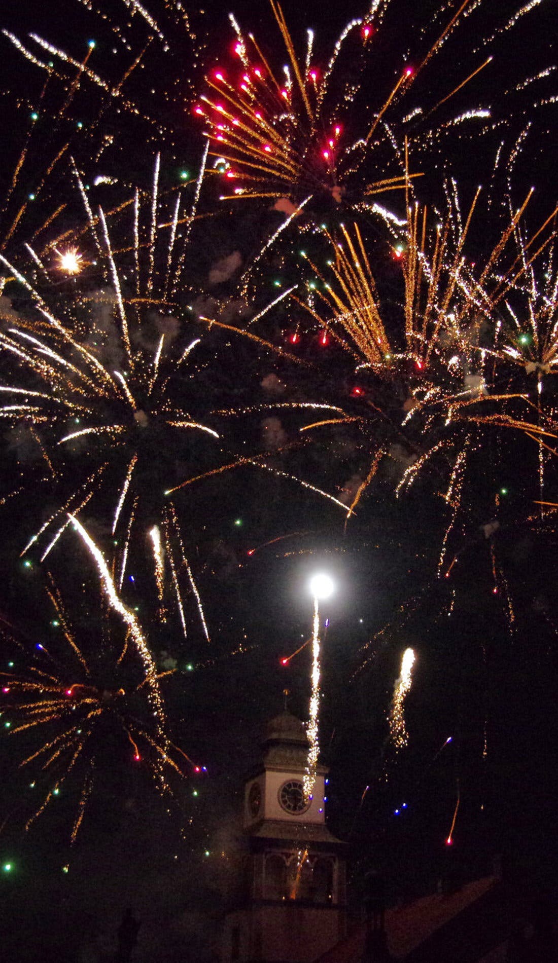 July 4th Fireworks Spectacular promotional image for upcoming events and ticket sales