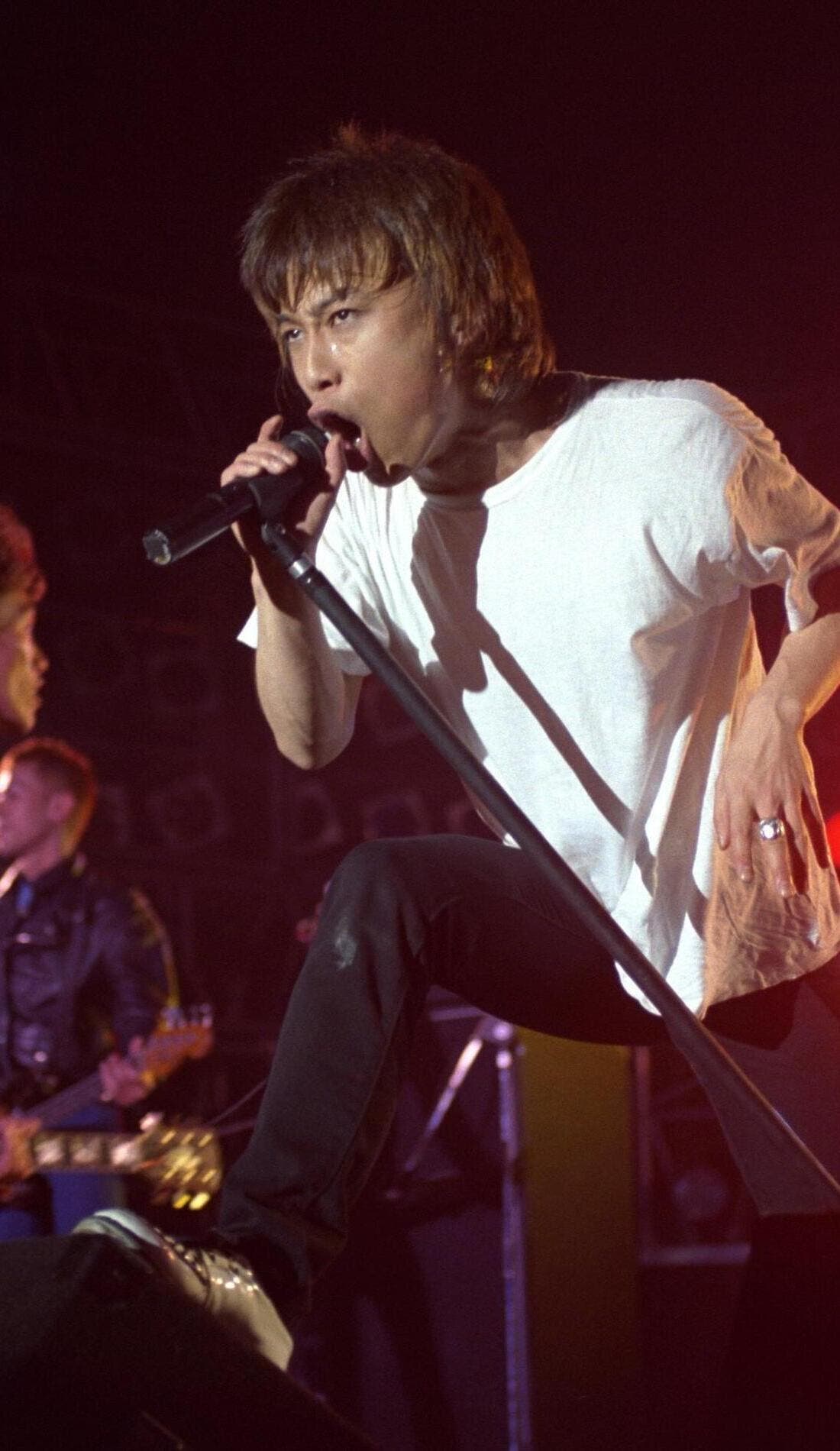 JUN SKY WALKER(S) promotional image for upcoming events and ticket sales