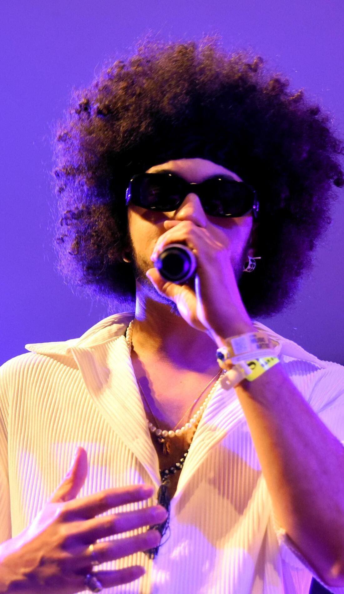 June Freedom promotional image for upcoming events and ticket sales