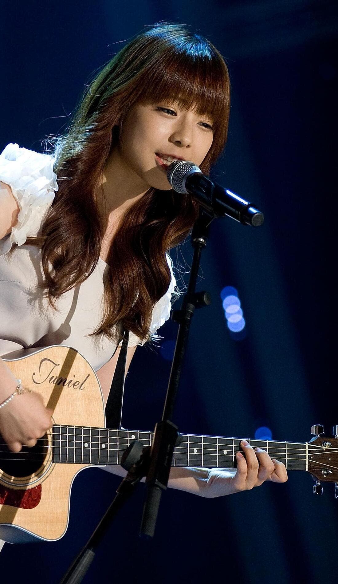 juniel promotional image for upcoming events and ticket sales